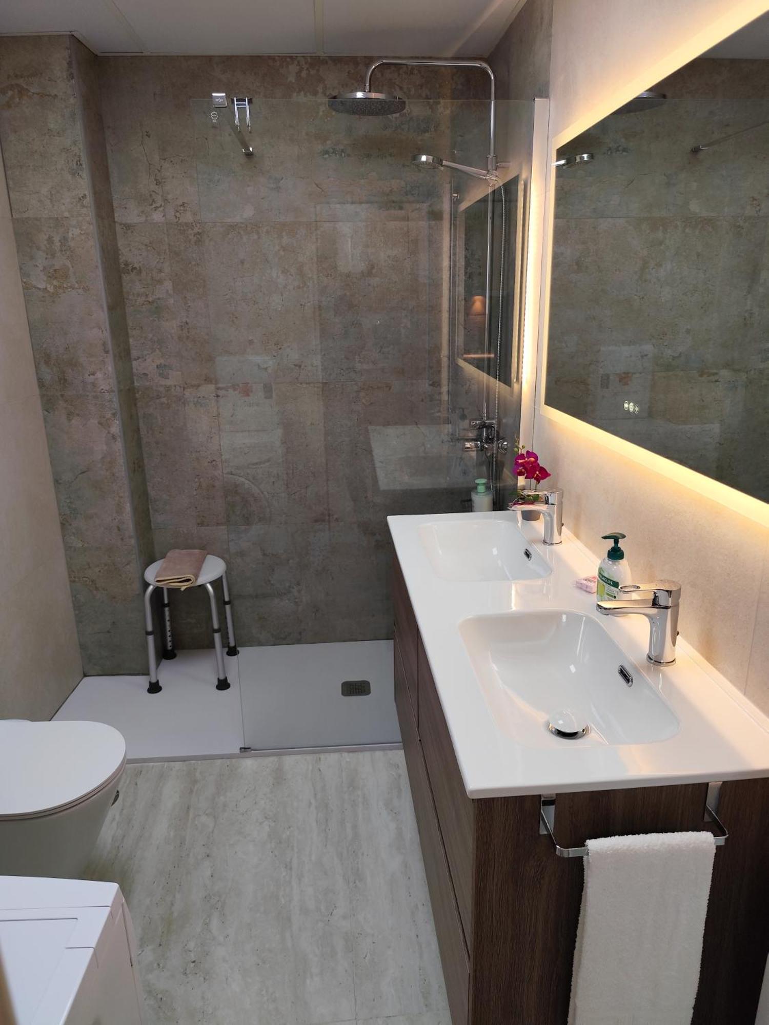 Casita La Playa Apartment Malaga Exterior photo